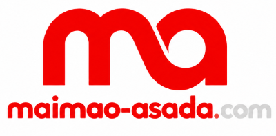 Maimao Asada